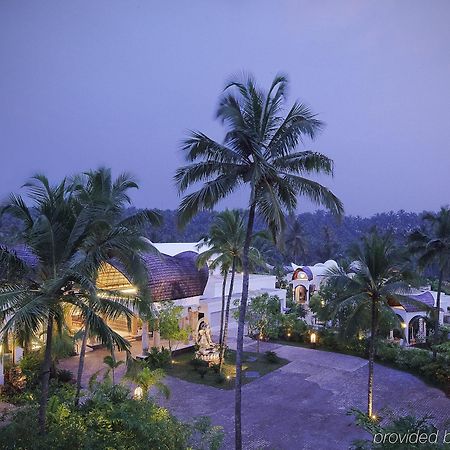 Taj Bekal Resort & Spa, Kerala Bekal Town Exteriér fotografie