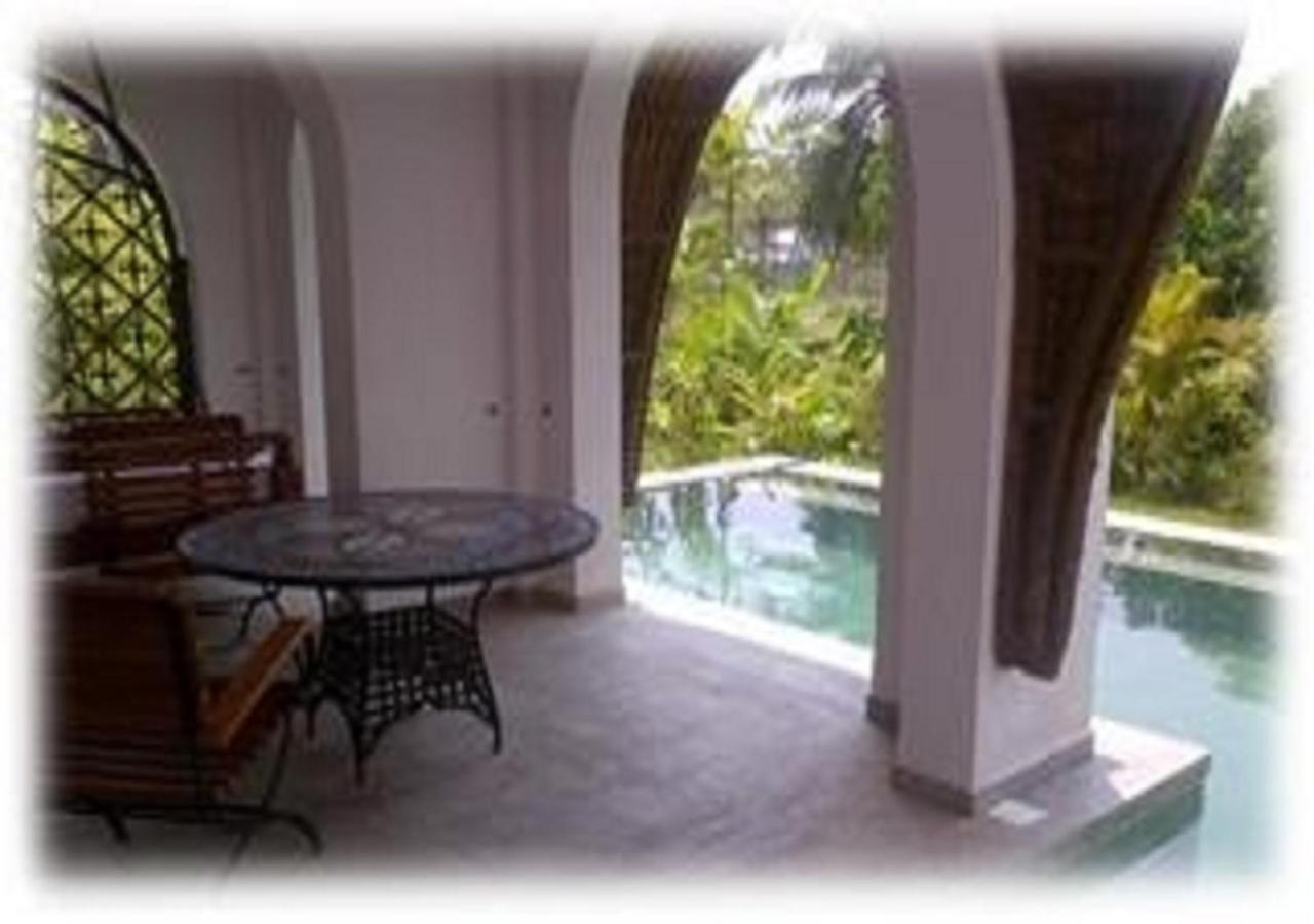 Taj Bekal Resort & Spa, Kerala Bekal Town Exteriér fotografie