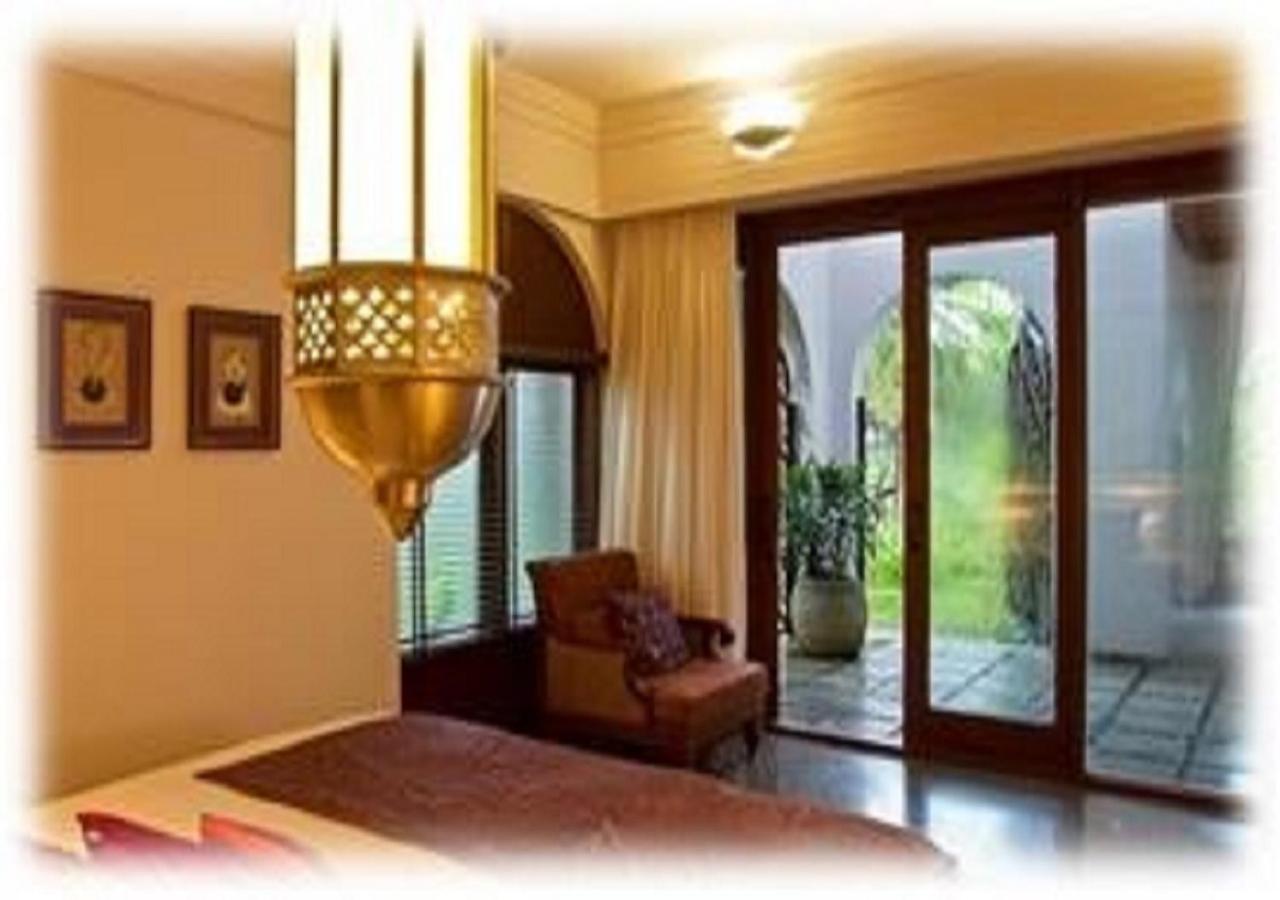 Taj Bekal Resort & Spa, Kerala Bekal Town Exteriér fotografie