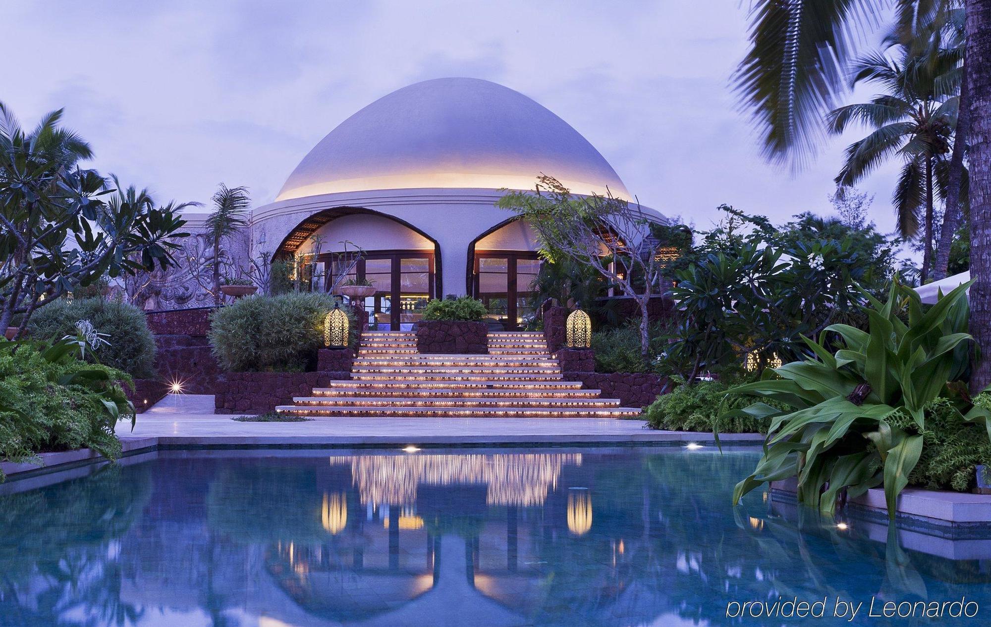 Taj Bekal Resort & Spa, Kerala Bekal Town Vybavení fotografie