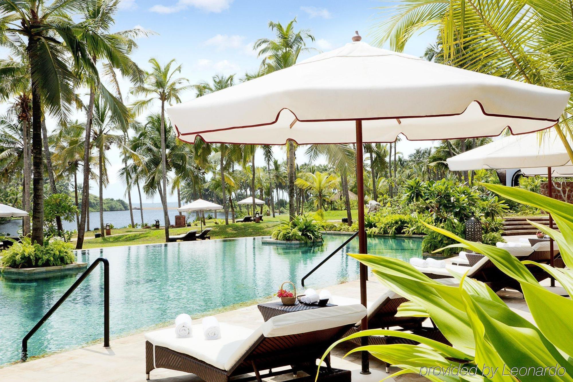 Taj Bekal Resort & Spa, Kerala Bekal Town Zařízení fotografie