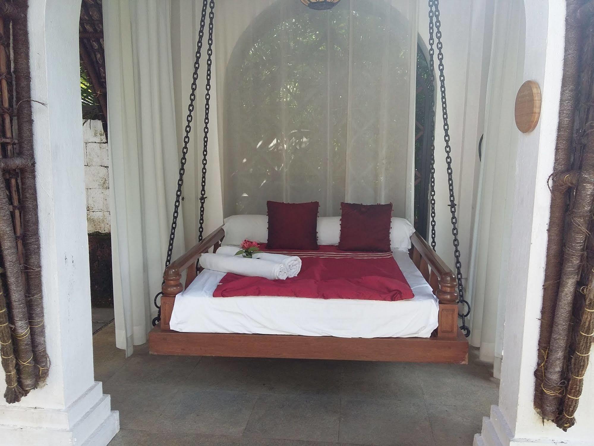 Taj Bekal Resort & Spa, Kerala Bekal Town Exteriér fotografie