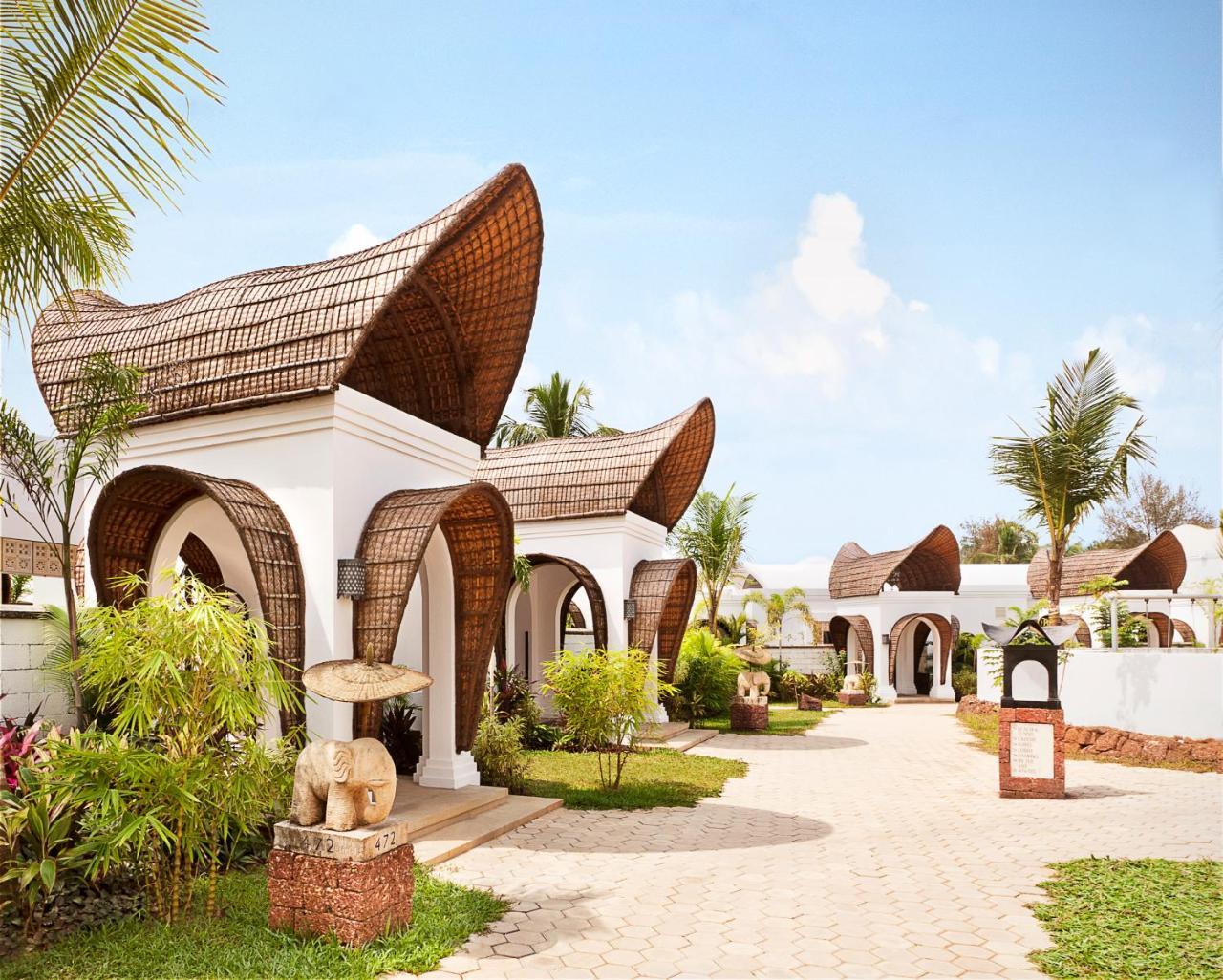 Taj Bekal Resort & Spa, Kerala Bekal Town Exteriér fotografie