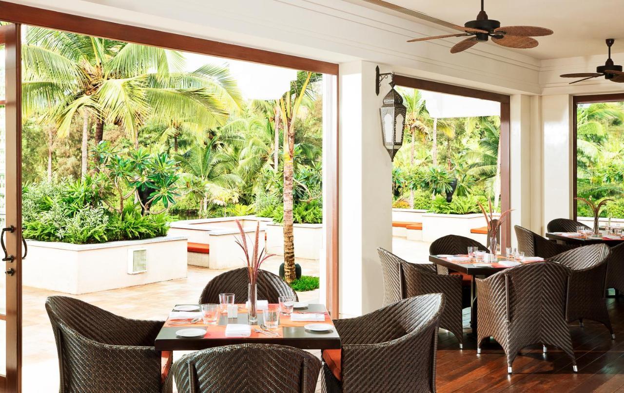 Taj Bekal Resort & Spa, Kerala Bekal Town Exteriér fotografie